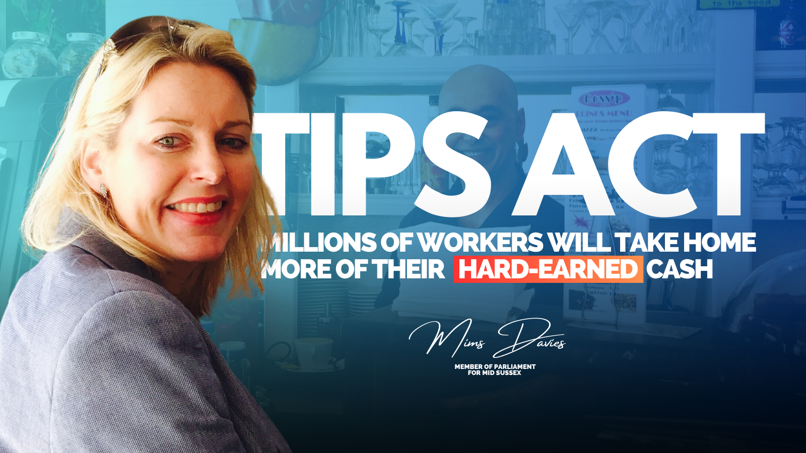 Millions Of Workers Will Take Home More Of Their Hard-earned Cash ...